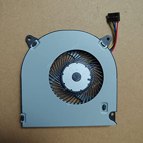 Вентилатор за ладење на лаптоп BZBYCZH FH6P FAN DFS1503055C0T FAN 132300T6000 0A F000 вентилатор