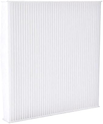 BOERLKY 2XCABIN A/C AIR FILTER компатибилен со OEM Type 80292-SDA-A01 итн., Брза испорака, едноставна инсталација, барање за