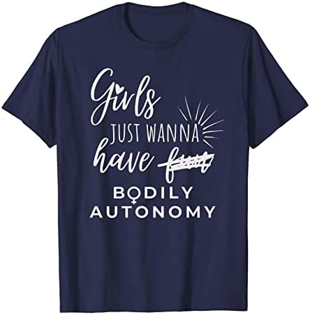 Женски маички за бранч маици кратки ракави врвови маици за тинејџерки екипажот на вратот писмо печати лето есен маици облека
