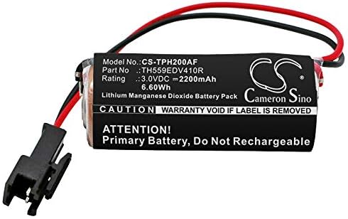Замена на батеријата BCXY 20 PCS за TOTO TEL5LGC-10 TEL3GW-60 TEL3GKCN-60 TEL3LSC-10 TEL3GSC-60 FLUSH-2 TH559EDV410R T3053