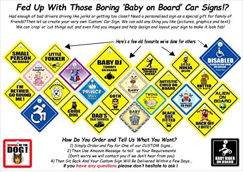 Внуци на одборот го чуваат вашиот знак за далечински автомобил, бебе на знак за возило за вшмукување чаша за вшмукување