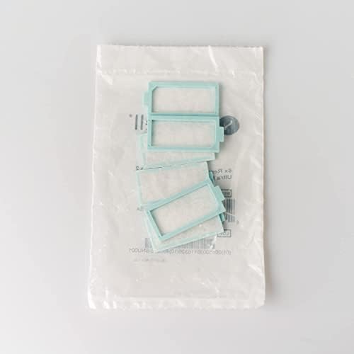 Филтри за CPAP Dreamstation 2 од Snugell® | Вклучува ултра фини филтри за еднократна употреба | Универзални филтри за замена за Respironics