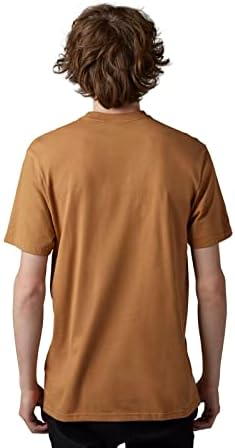 Legacy Fox Head Head Shate Relaive Tee