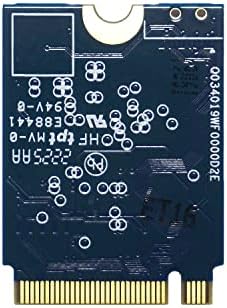 Strigtfish 256gb PCIe Gen4x4 M. 2 NVMe SSD 2230 PCI-e 4. 0x4 Внатрешна Цврста Состојба Диск 30mm Pcie M Клучни SANS1-2230 За Парна Палуба, Површина,