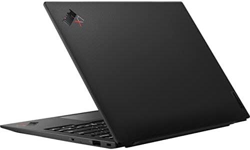 Леново ThinkPad X1 Carbon Gen 9 20xw00eqs 14 Ултрабук-WUXGA - 1920 x 1200-Intel Core i5 11th Gen i5 - 1135g7 Quad-core 2.40 GHz - 16 GB RAM