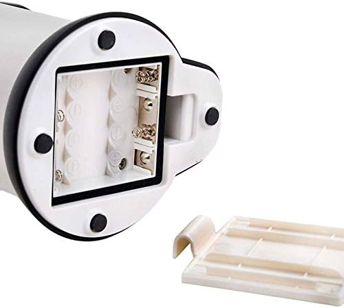 Автоматски диспензер за сапун ILMF, безжичен инфрацрвен сензор за движење, батерија со голем капацитет, без диспензерот без раце, одлично за кујнски хотел тоалет-450ml/1