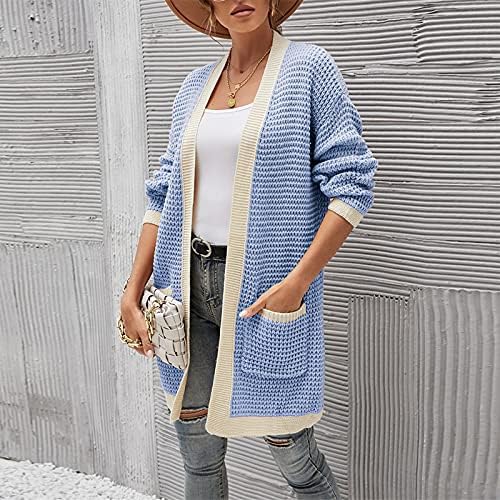 Prdecexlu Collection Collection Women Women Women Women Long Sneave Tunic Tunic Christmas Brignate Cainless Calorless Patchwork