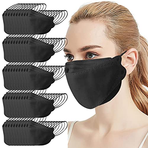 црна еднократна употреба црно лице_маска 3д маска _медицински_ одделение лице_маски маски за еднократна употреба за жени дишење