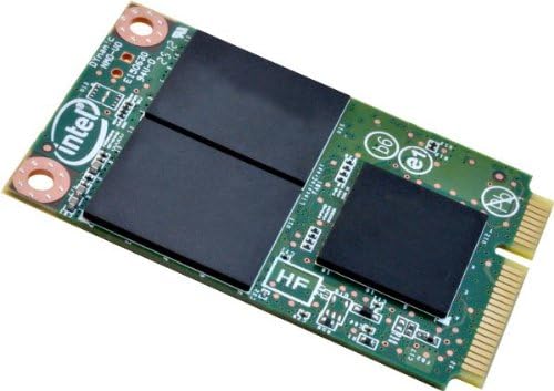 Intel 525 серија Solid State Drive 180 GB OEM пакет SSDMCEAC180B301