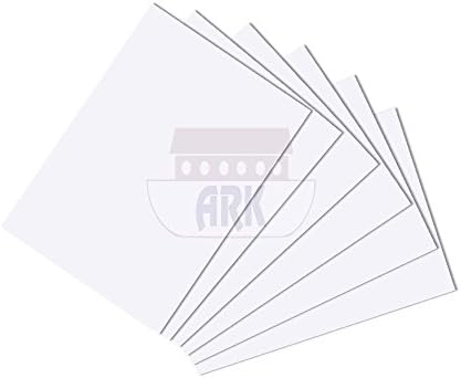 ARK 160GSM A6 картичка за сечење блок- 60 пакет