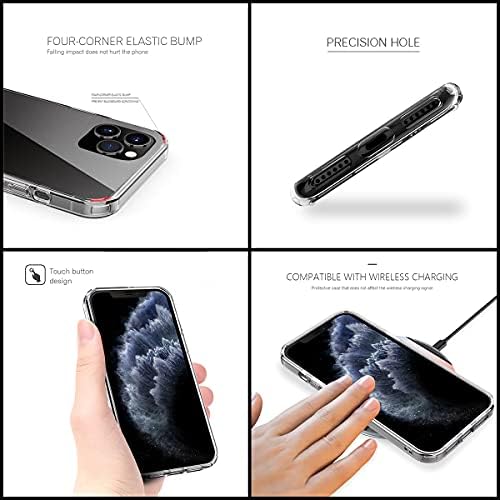 Телефонска Кутија Лов На Опрема Отпорна На Удари Ситка Додатоци Компатибилни Со iPhone 13 12 11 Xs Xr 8 7 6s плус Pro Max Mini Samsung Galaxy