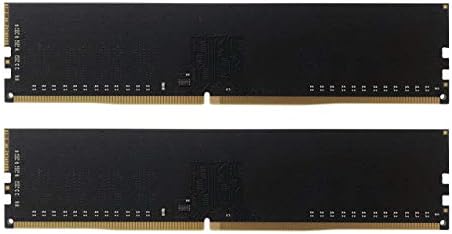 Патриотска линија за потпишување 8 GB 288-PIN DDR4 PC4-17000 2133MHz Комплет за меморија за меморија PSD48G2133KK