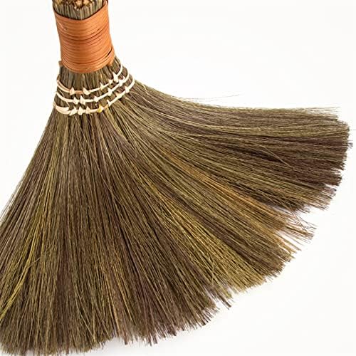 Knfut домаќинство притискање метли ， дрвен под метче мека коса крзно крзно алатки за чистење на подот