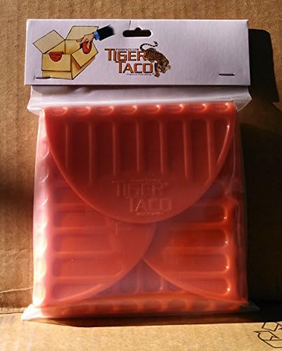 Клиповите за кутии од тигар тако ги олеснуваат пакувањето и распакувањето на кутиите