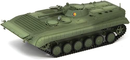 S-Model BMP-1 Студената војна во Источна Германија ПЕ детална 1/72 ABS резервоарот претходно градежен модел
