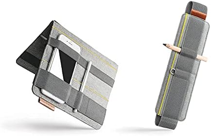 Beblau Fold + Slim Pack: уникатни и иновативни лични организатори. Дома, канцеларија или наназад, имаат сè што е на место производи! Крајниот