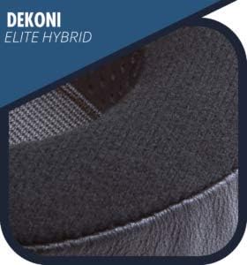 Dekoni Audio EPZ-HD800 Elite Hybrid Ear Dads за слушалки Sennheiser HD800