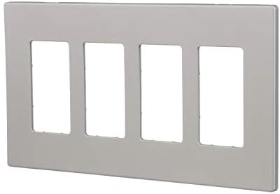 Wallидни плочи на Eaton PJS264SG-SP-L, една големина, сребрен гранит