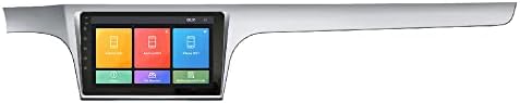 Андроид 10 Авторадио Автомобил Навигација Стерео Мултимедијален Плеер ГПС Радио 2.5 Д Екран На Допир forVWLAVIDA/GranLAVIDA/CrossLAVIDA