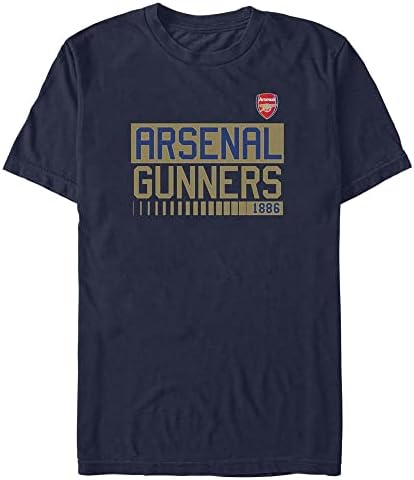 Арсенал - маичка за морнарички топџии