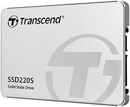 Трансцендент 960 GB TLC SATA III 6GB/S 2,5 Солиден погон на цврста состојба