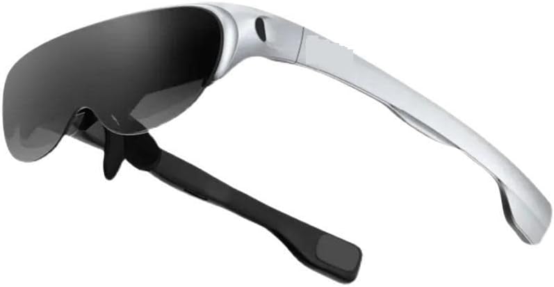 Ar Паметни Очила Не-VR Очила Преклопен Уред За Гледање Домашна Игра