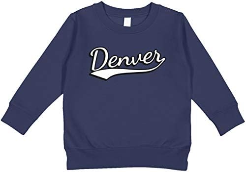 Амдеско Денвер, кошула за мали деца во Колорадо