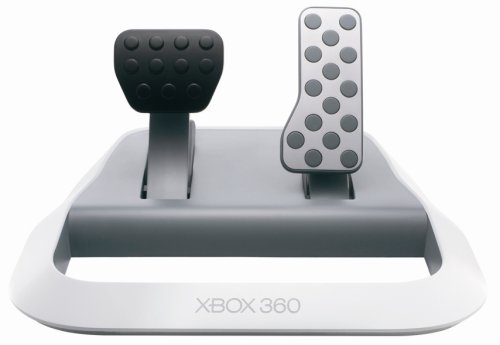 Xbox 360 Безжични Тркачки Тркала
