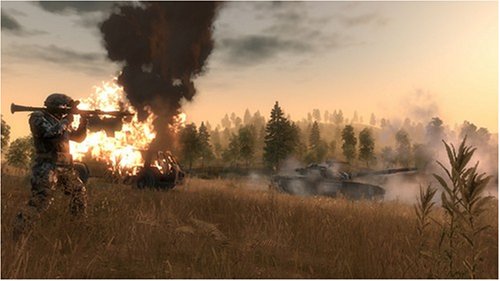 Бојно Поле: Лоша Компанија Златно Издание-Xbox 360
