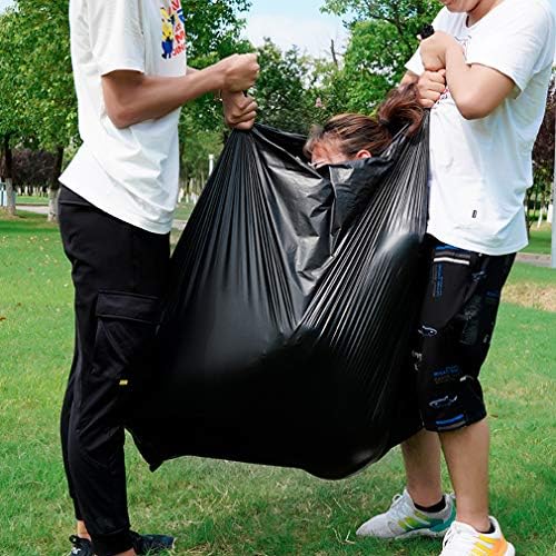 Имот големи торби за ѓубре/торби за ѓубре, 6 галон торби за ѓубре/торби за ѓубре за хотелска кантина Градина