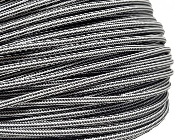 100м 8мм жици плетенка за плетенка за миленичиња за проширување на кабелски жлезди со жица со висока густина на жица, плоча за гарда на автомобили