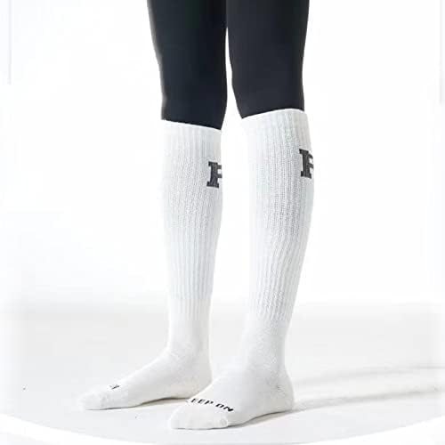 ЧОРАПИ За Компресија JCZANXI 20-30mmHg, Спортски Чорапи, Чорапи За Поддршка Над Коленото, Чорапи За Вежбање