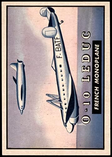 1952 Топс 103 О-10 Ледук НМ/МТ