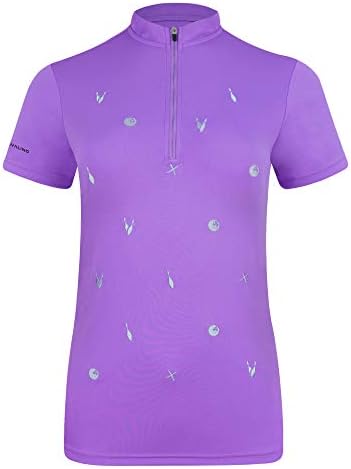 Womenенски кошули за куглани во Савалино - Професионални врвови за куглање во Jerseyерси