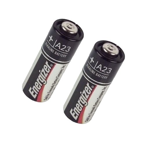 Energizer A23PK12 A23 батерија, 12V, 1,8 висина.5 широка, 2,9 должина