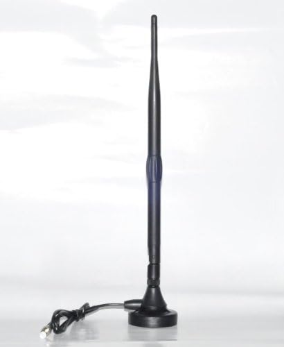 Clear Hub Express 4G модем надворешна антена и кабел за адаптер за антена 5dB