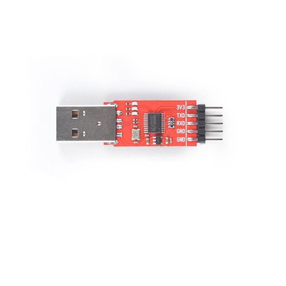 Sipeed RV-Debugger Lite JTAG / 10P DIP PIN сериски интерфејси за дебагирање