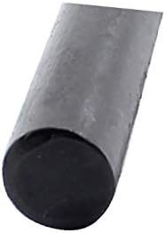 Х-гранче црна ширина од 12мм ширина на копја карбид со стаклена керамичка вежба бит (Broca de Cerámica de Vidrio con punta de Punta de de 12 mm de Ancho Negro