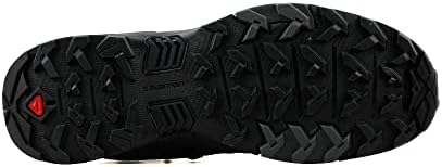 Саломон машки X Ultra 4 Mid Mid Gore-Tex чизми за пешачење