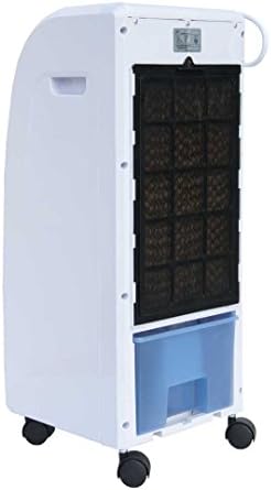 SPT SF-614P испарувачки ладилник за воздух со 3Д подлога за ладење