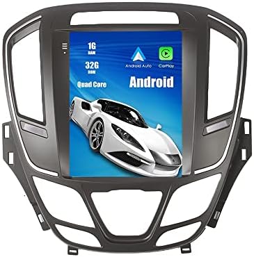 ВОСТОКЕ Тесла Стил 9.7 Андроид Радио Карплеј Андроид Авто Авторадио Автомобил Навигација Стерео Мултимедијален Плеер ГПС РДС ДСП Бт Wifi