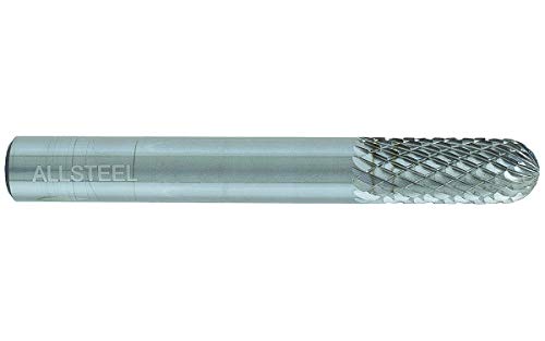 Волтер Површински Технологии-Allsteel Carbide Burr Sc-3 Nf Продадени Поединечно