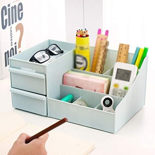 Козметичка Кутија За Складирање Шминка Организатор Фиока Тип Козметичка Кутија За Складирање Пластична Маса За Кармин Завршна Кутија