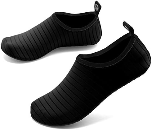 Анлук Водени Чевли Боси Аква Јога Чорапи Брзо Суви Чевли За Сурфање На Плажа За Жени Мажи