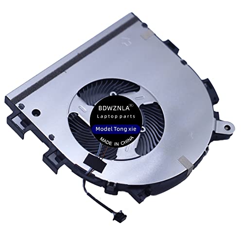 Замена на BDWZNLA Нов вентилатор за ладење на лаптоп процесорот за HP EliteBook 850 G7 850G7 855 G7 855G7 ZBook Firefly 15 G7 Series M05261-001