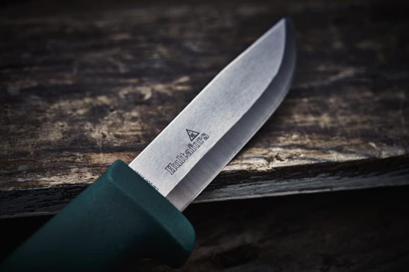 Hultafors 380020 GK тешки нож