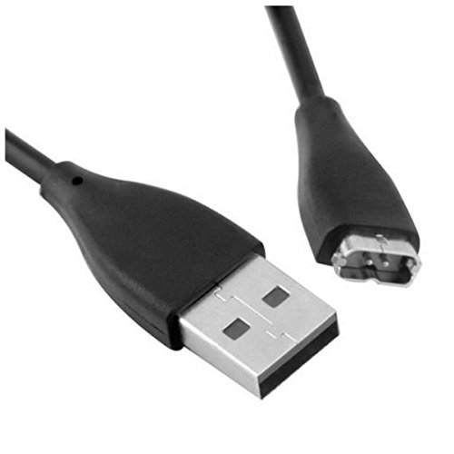 Aunevn Црна USB Полнач Кабел За Полнење Кабел За Полнење Активност Нараквица