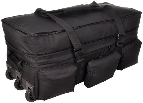 Sandpiper од калифорниски тркалачки багаж X-Large Cagn