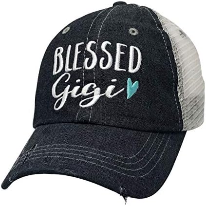 Женски благословен igиџи капа | Благословен igиџи капа | Gigиџи подарок | Igиџи Хет | Кокожици -800 темно сива боја