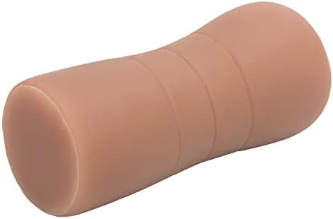 Calexotics ефтини возбудувања на пареата - мастурбатор со големина на патување - силиконски ракав за мастурбација - 4,75 -инчен